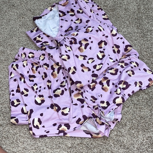 Avidlove Pajama Set - Picture 9 of 14